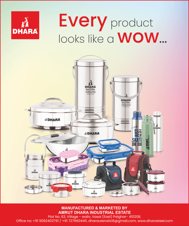 dhara